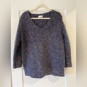 Lou & Grey sweater